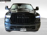 New 2026 RAM 1500 Laramie image 2