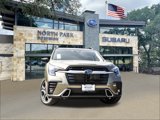New 2025 Subaru Ascent Touring image 4