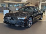 New 2025 Audi S7 Prestige image 5