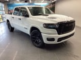 New 2025 RAM 1500 Laramie w/ Night Edition image 4