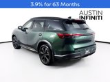 New 2026 INFINITI QX60 Autograph w/ Dark Cargo Package image 5