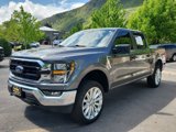 Used 2023 Ford F150 XLT image 4