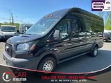 Used 2024 Ford Transit 350 148 High Roof Extended DRW image 3