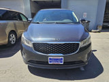 Used 2017 Kia Sedona LX image 4
