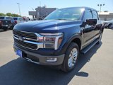 New 2025 Ford F150 King Ranch image 4