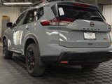 New 2025 Nissan Rogue SV image 6