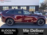 New 2025 MAZDA CX-90 3.3 Turbo S w/ Premium Package image 6