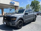 New 2025 Ford F150 XLT w/ Equipment Group 302A MID image 2
