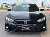 Used 2018 Honda Civic EX image 3