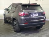 Used 2022 Jeep Compass Limited image 4