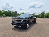 New 2025 Chevrolet Silverado 3500 High Country w/ High Country Premium Package image 5