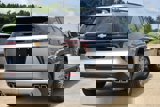 New 2025 Chevrolet Traverse LT w/ LPO, Floor Liner Package image 4