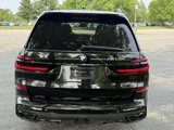 New 2025 BMW X7 M60i image 4