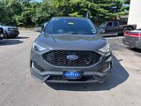 Certified 2021 Ford Edge ST image 2