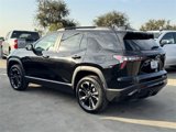 New 2025 Chevrolet Equinox RS w/ Safety and Technology Package image 5