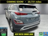 Used 2022 Hyundai Kona SEL w/ Convenience Package image 4