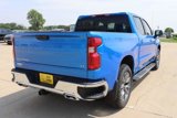 New 2025 Chevrolet Silverado 1500 LT image 3