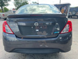 Used 2015 Nissan Versa S Plus image 6
