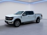 New 2025 Ford F150 XLT image 3