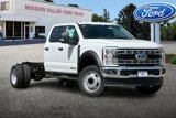 New 2025 Ford F550 2WD Crew Cab Super Duty image 2