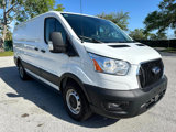 Used 2024 Ford Transit 150 Low Roof w/ Upfitter Package image 2