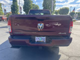 Used 2020 RAM 2500 Big Horn w/ Level 1 Equipment Group image 4