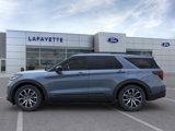 New 2025 Ford Explorer ST-Line image 3