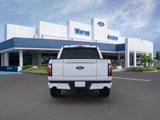 New 2025 Ford F150 Lariat w/ Equipment Group 502A High image 5