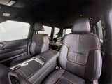 New 2025 Nissan Armada SL image 5