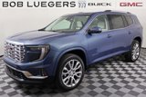 New 2025 GMC Acadia Denali w/ Super Cruise Package image 5