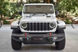 New 2025 Jeep Wrangler Unlimited Rubicon image 2