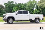 Used 2021 Chevrolet Silverado 2500 W/T w/ WT Convenience Package image 3