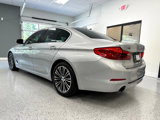 Used 2018 BMW 530i xDrive image 5