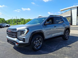New 2026 GMC Terrain AT4 image 3