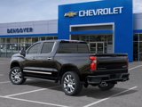 New 2026 Chevrolet Silverado 1500 High Country image 3