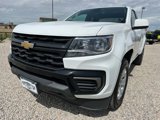 Used 2022 Chevrolet Colorado LT w/ Fleet Safety Package image 4