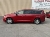 New 2025 Chrysler Pacifica Select image 5