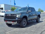 New 2025 Chevrolet Silverado 1500 ZR2 w/ Technology Package image 3