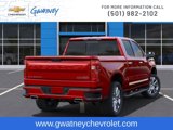 New 2025 Chevrolet Silverado 1500 High Country image 4