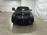 New 2025 Mercedes-Benz GLE 63 AMG S image 2