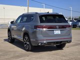 New 2025 Volkswagen Atlas SEL Premium R-Line image 3