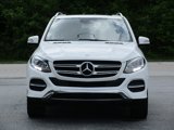 Used 2016 Mercedes-Benz GLE 350 image 2
