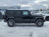 New 2025 Jeep Wrangler Unlimited Sport S 4xe w/ Convenience Group image 5
