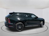 New 2025 Cadillac Escalade IQ Sport 1 w/ LPO, ONYX Package image 5