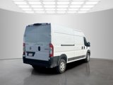 New 2025 RAM ProMaster 2500 w/ Quick Order Package 22G SLT image 3