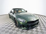 New 2026 BMW Z4 M40i w/ Edition image 2