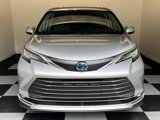 Used 2021 Toyota Sienna XLE image 2