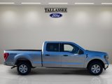 Used 2023 Ford F150 XLT w/ Equipment Group 301A Mid image 5