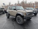 New 2025 Ford Bronco Raptor image 5