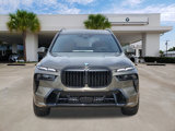 New 2025 BMW X7 xDrive40i w/ Executive Package image 2
